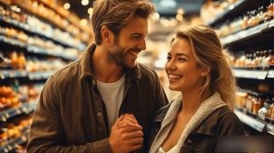 Продажная любовь. 18+. Эротика