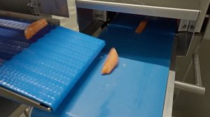 Borncut BC225 - Нарезка лосося (Poké bowl)