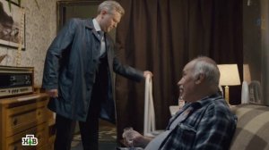 Невский. 16 серия. Второй сезон. Старая гвардия. Видео от Аутсайдера.