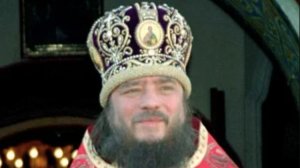 Носите Бога в своем сердце! Старец ЗОСИМА Сокур