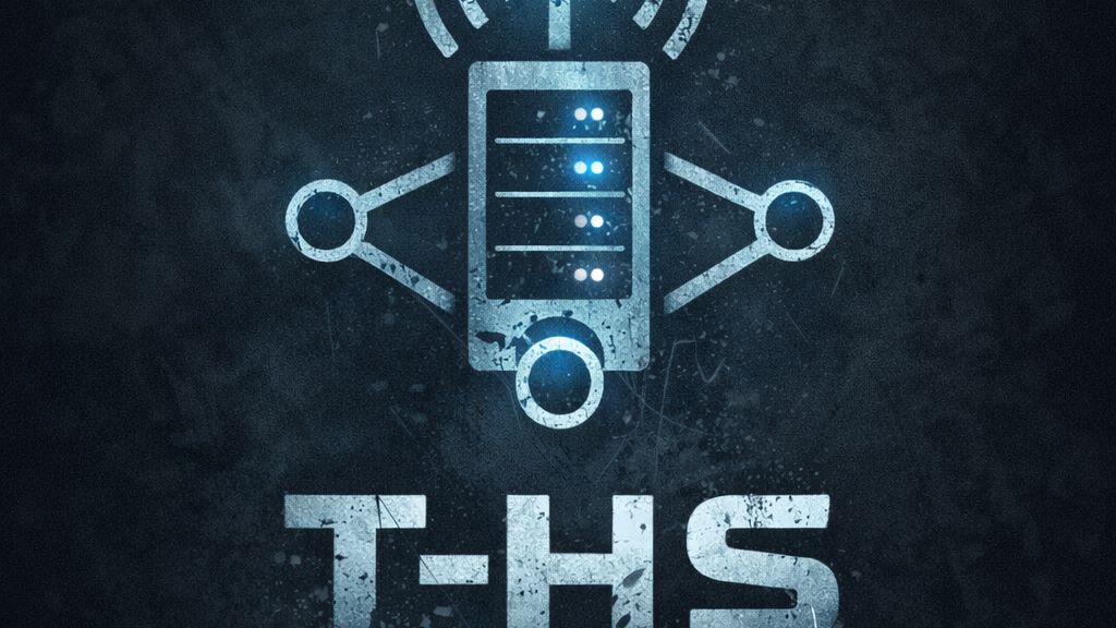 Я выпустил ИИ из чата! смотреть онлайн