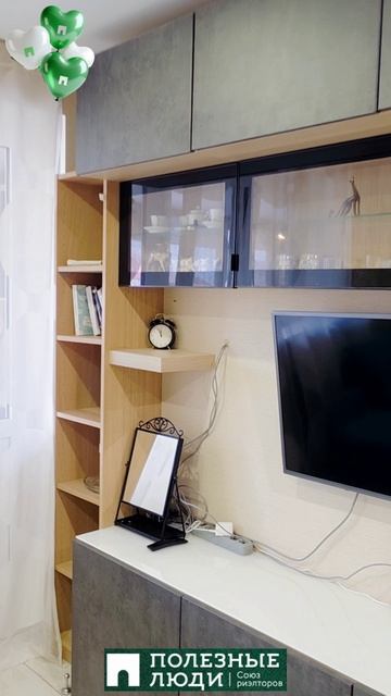 Эксклюзив с видом на Новый Херсонес. Анонс.mp4