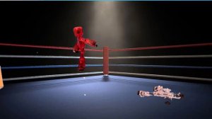 8 серия красный против призрака