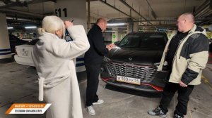 В этом видео собрали некоторые нарезки путешествия в наш офис в Новосибирске.