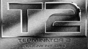 TERMINATOR 2 - Main Theme (Metal Cover by Dextrila)