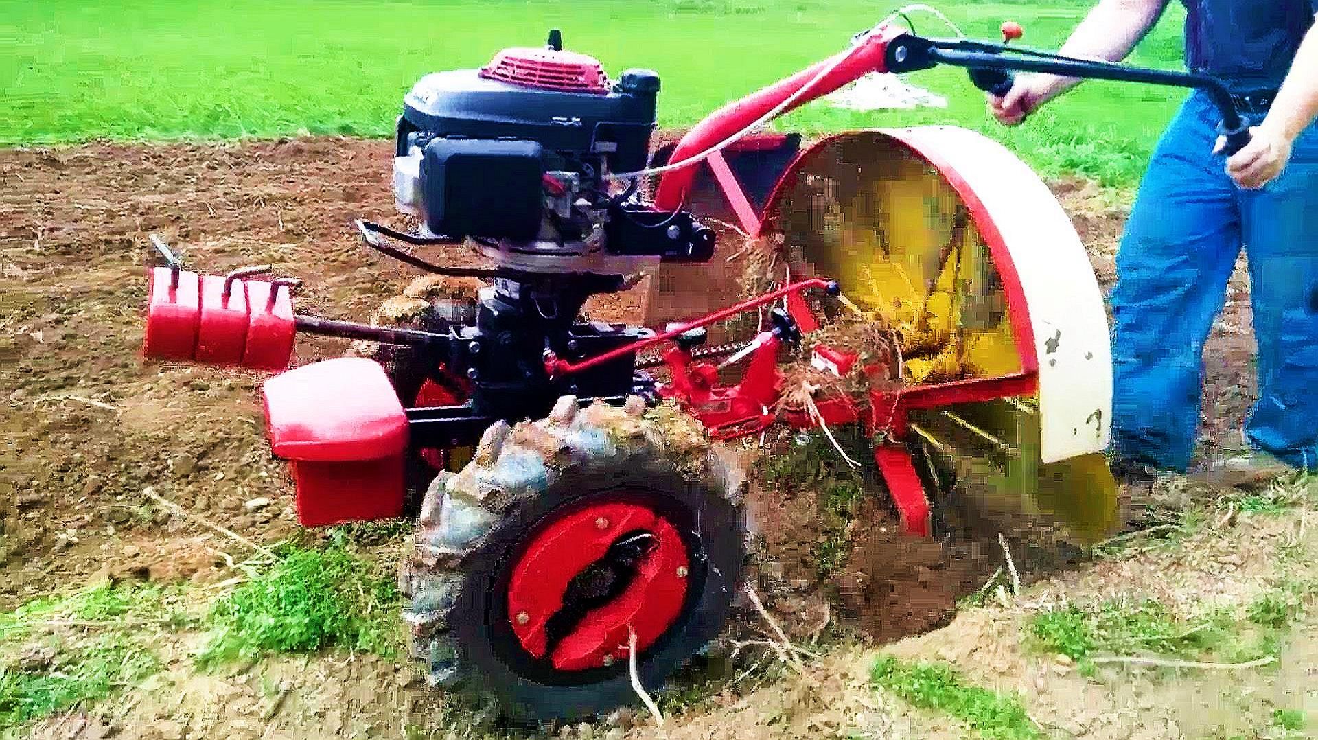 ПОРАЗИТЕЛЬНЫЕ МАШИНЫ, МЕХАНИЗМЫ, ТЕХНИКА, ТЕХНОЛОГИИ И ГЕНИАЛЬНЫЕ ИЗОБРЕТЕНИЯ И САМОДЕЛКИ #309 смотреть онлайн