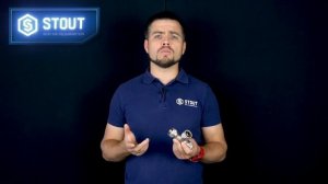 Винтовые фитинги STOUT