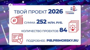 «Народная аллея» появилась во Владивостоке, победив в краевой программе «Твой проект»