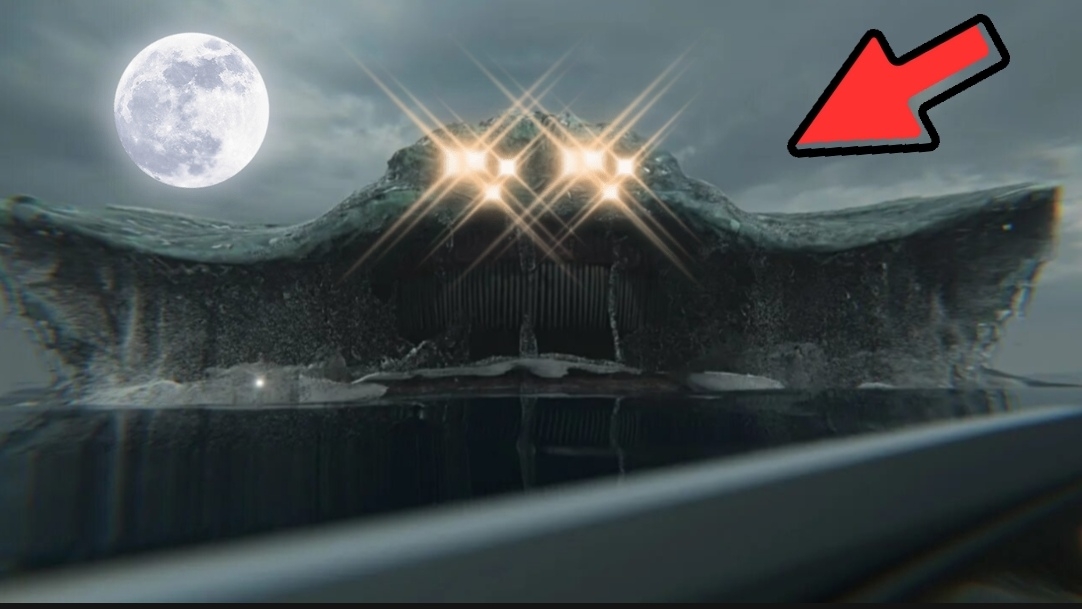 Битва в Каньоне. Тактика устрашения Эль Гран Майя