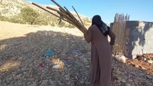 Фильм о семье кочевников Ирана / 49серия