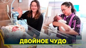 Череда совпадений соединила судьбы двух семей