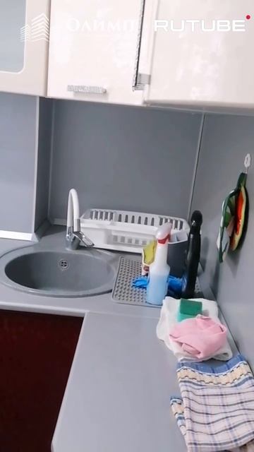 ТРК Семья 2к квартира