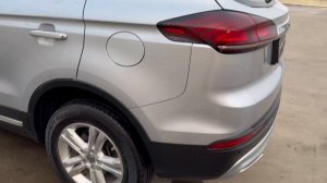 Geely Atlas Pro 2023 г. VIN 305137 Краснодар