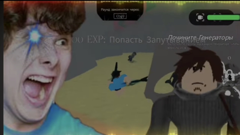 ПОСЛЕДНИЙ ФНАФЕР-Legasy Windy31-[1x1x1x1] vs Сумочкин-[Генерал Шер]/RUSkasen OST смотреть онлайн