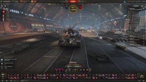 Мир Танков. По кайфу.