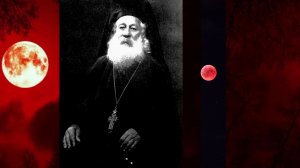 С МИРОДЕРЖАТЕЛЕМ ТЬМЫ  МИРА СЕГО У ХРИСТА ВОИНСТВУЕТ И ЖЕНСКИЙ ПОЛ..БЛАЖЕННАЯ ПУСТЫННИЦА ФОТИНИЯ ч.4