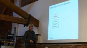 Transportation and Supply Chain Model Case Study