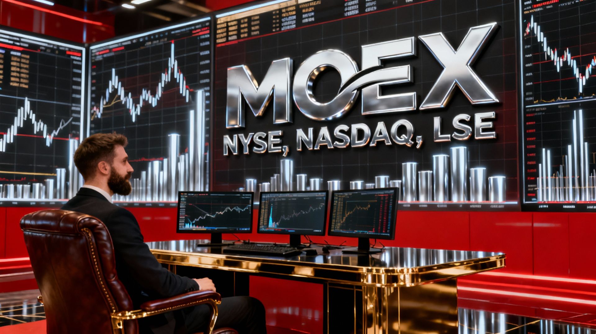 Обзор на 09.02.2026 | DXY, S&P500, Gold, Brent, NG, RTS, CNY, ED, BTC, ETH, SOL смотреть онлайн