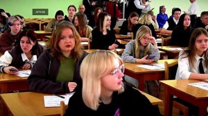 Жители Тверской области могут проверить свою грамотность на "Тотальном диктанте – 2026"