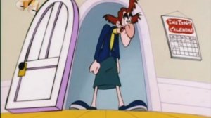 Вуди Вудпекер Мультики Топ Ностальгия