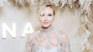 Песни исполнителя «Полина Гагарина»