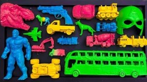 Машинки для уборки, игрушечные машинки, гоночные машинки, грузовики с песком, экскаваторы, автобусы