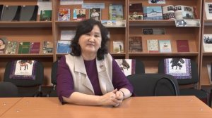 И.Е Винокуров төрөөбүтэ130 сылынан биэриигэ Яковлева Матрена Алексеевна