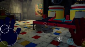 poppy playtime на телефоне