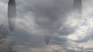 вы посмотрите что оно сделало с коровой!ваши глаза не поверят!солнце гибнет из-за нло!космос