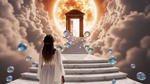 Глаз пустыни