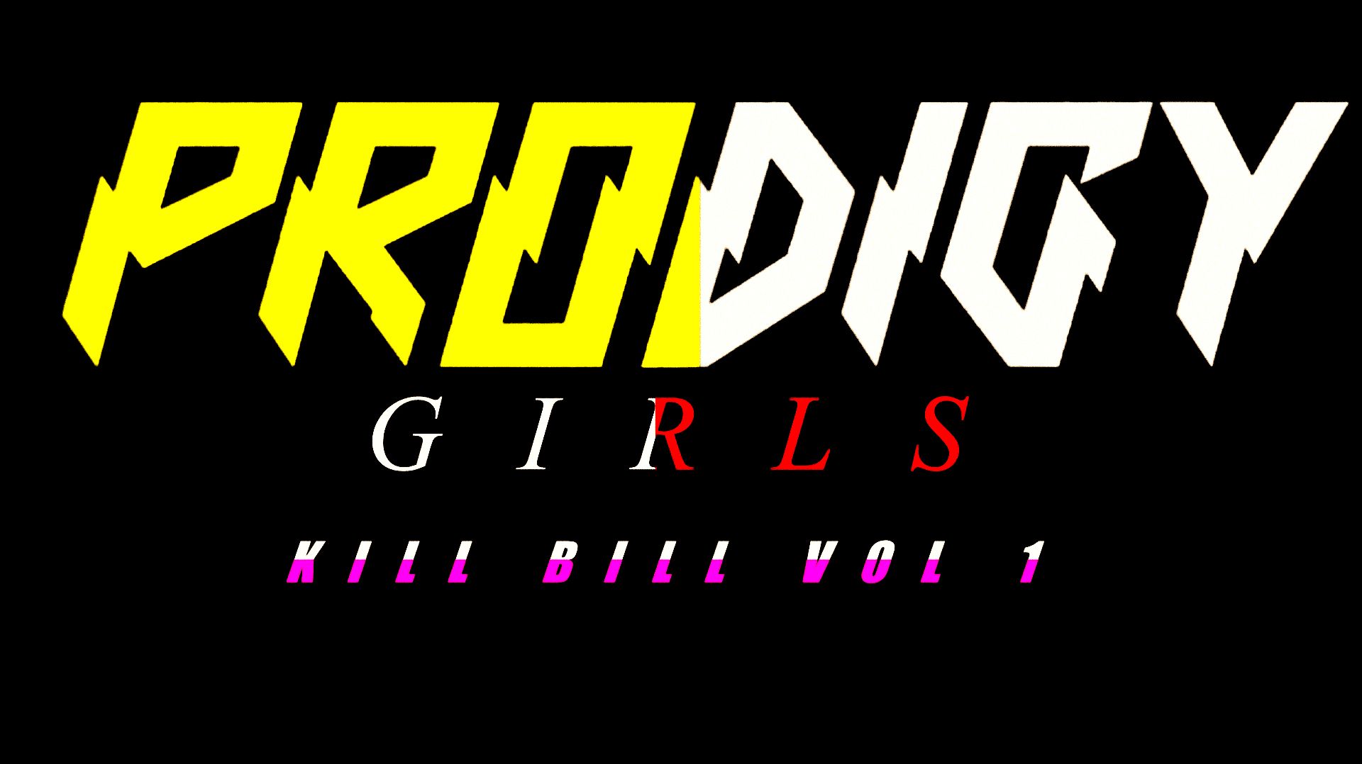 The Prodigy — Girls (Vikentiy Sound Video Edit) (2022) The Prodigy — Girls (Vikentiy Sound Video Edit) (2022)