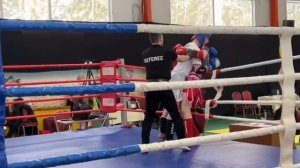 Наши бойцы одержали победы  на Чемпионате России по ММА