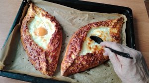 Ейск ! Вот это хачапури - гигант 🤣 09-02-2026