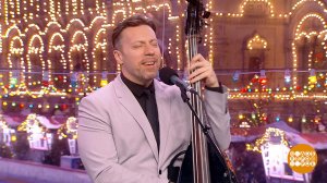 Валентин Лакодин и его соул-джаз. Доброе утро. Фрагмент выпуска от 09.02.2026