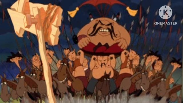 новый трейлер алеша попович и тугарин змей смотреть онлайн