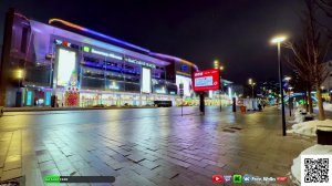 LIVE: Lost in Cities