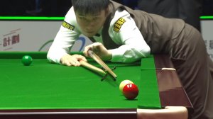 Снукер. ВСЕ 5 CENTURIES  ЧЖАО СИНЬТУНА в ФИНАЛЕ 2026 World Grand Prix !