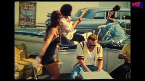 DAVID GUETTA/SIA — GONE GONE GONE