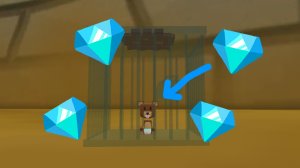 спасение вайпера на алмазную медаль💎 Лиля с хомяками🐹🐹