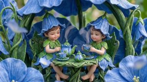 Маленькие Феи