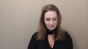 Рубрика "Воскресные эфиры". Тема: "Страхи, как они проявляются в нашем теле".