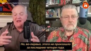 Украина лишится не только Одессы, но Киева, если не согласится на сделку с Россией