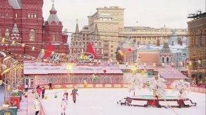 Катюша - Московский казачий ансамбль песни и танца