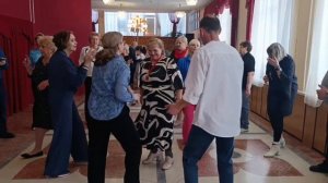 8 февраля.А я баба ураган....