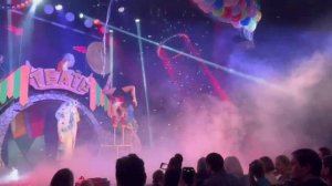 Немного Буратино в ленту