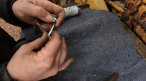 1945 CATERPILLAR D7 ПРОЛЕЖАЛ В СОРНЯКАХ БОЛЕЕ 40 ЛЕТ… БУДЕТ ЛИ ОН РАБОТАТЬ?