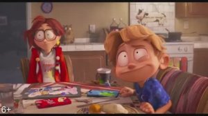 На связи — Русский трейлер (2020)