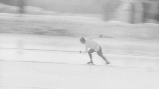 К/ж «Наш край» (№ 13, 1955 г.), фрагмент.