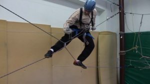 Бабочка перестежка