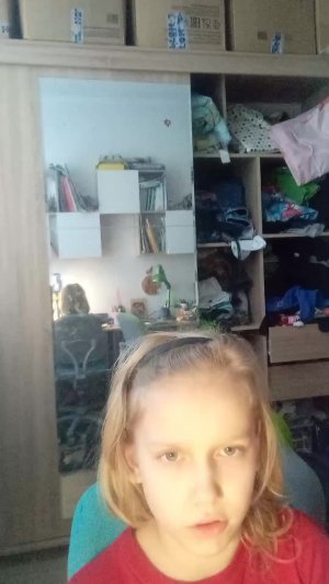 сегодня раскрашиваю волшебное дерево